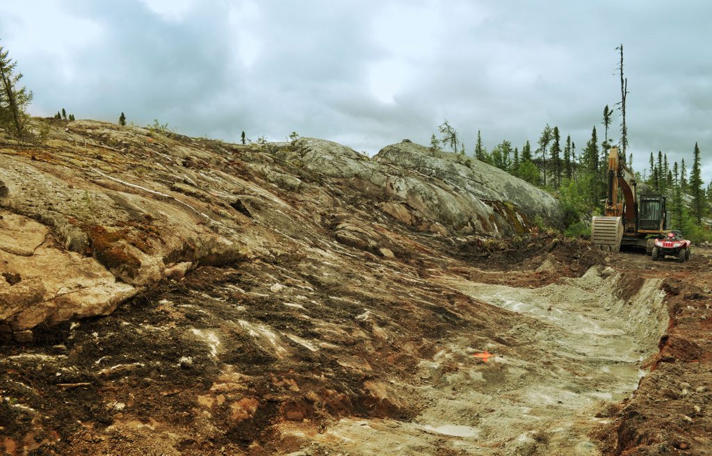 Lithium Projects